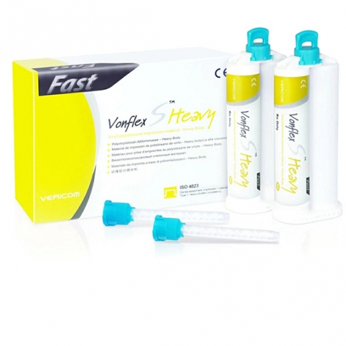 Vonflex S Heavy Fast -   , 2x50