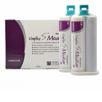 Vonflex S Medium Normal -  , 2x50