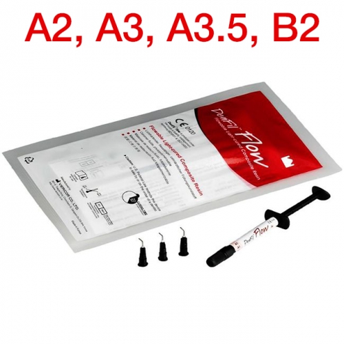 DenFil Flow  4 .  2  (A2, A3, A3.5, B2), Vericom Co Ltd FR102-A000