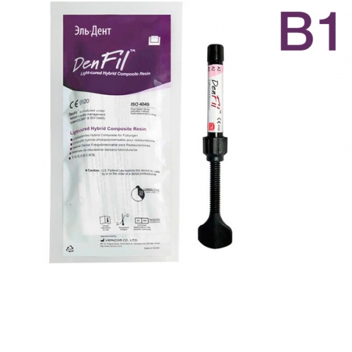 DenFil 1 .4-  , Vericom Co Ltd, DF104-RB11