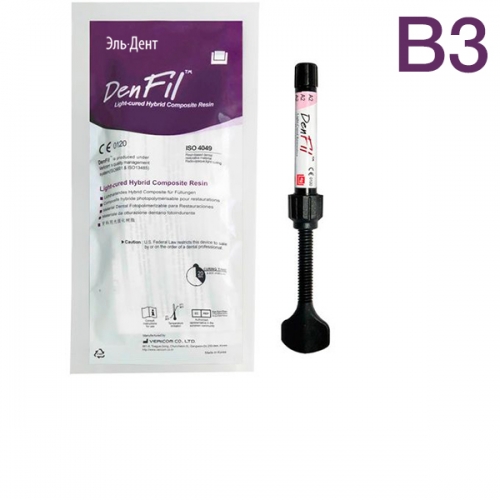 DenFil 3 .4-  , Vericom Co Ltd, DF104-RB33