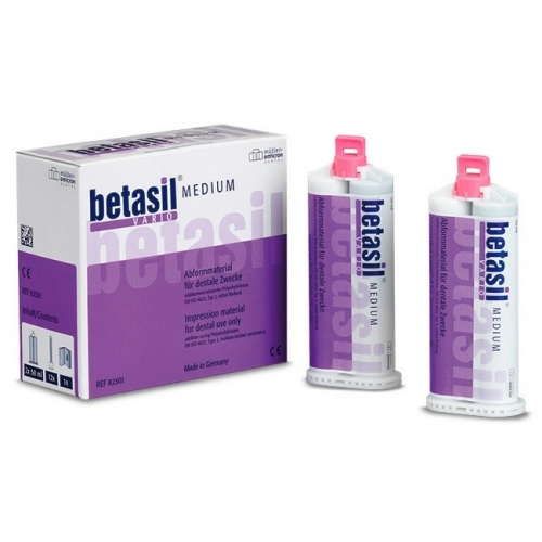 Betasil vario medium-  (250, 12 ), -  , Mueller-Omicron