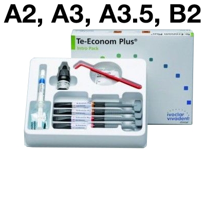 Te-Econom Plus (- ) (4.4)