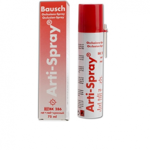 Arti-Spray BK 286   (-)  75, Bausch