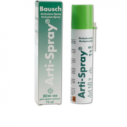 Arti-Spray  288   (-)  75, Bausch
