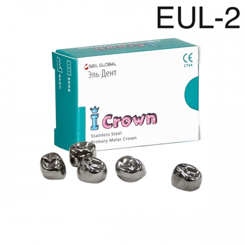  I CROWN Refill EUL-2     (5 ) Seil Global