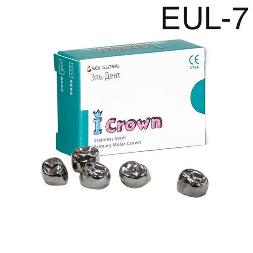  I CROWN Refill EUL-7     (5 ) Seil Global