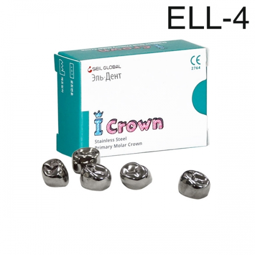  I CROWN Refill ELL-4     (5 ) Seil Global