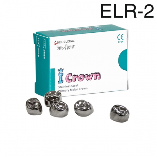  I CROWN Refill ELR-2     (5 ) Seil Global