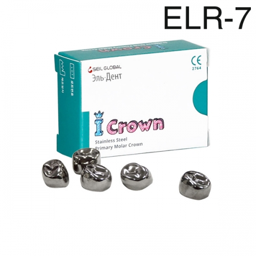  I CROWN Refill ELR-7     (5 ) Seil Global