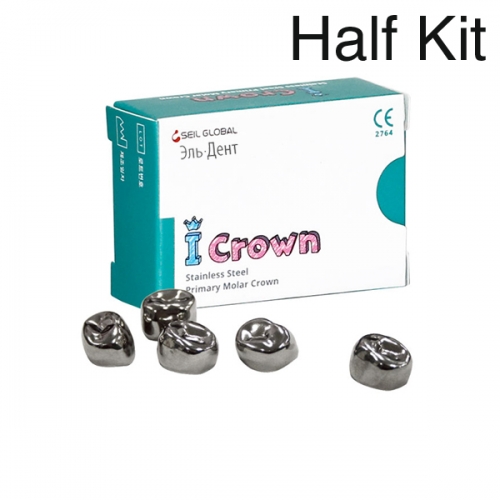  I CROWN Half Kit        (48 ) Seil Global