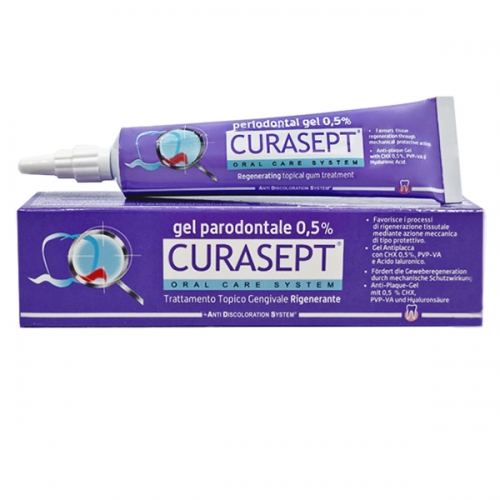     0,5% CURASEPT ADS 350 REGENERATING TREATMEN, 30