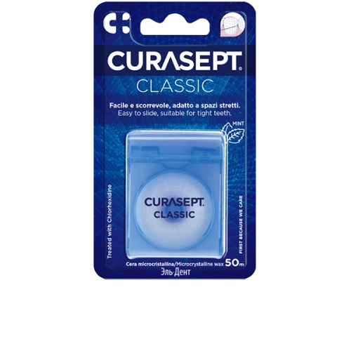     CURASEPT CLASSIC, 50