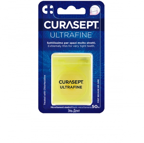     CURASEPT ULTRAFINE, 50