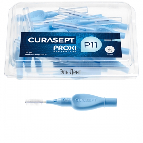   CURASEPT PROXI PREVENTION P11  1,1 (25 )