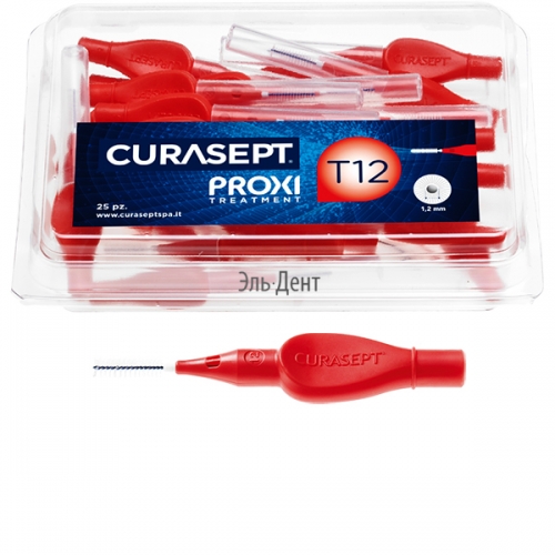   CURASEPT PROXI TREATMENT T12  1,2 (25 )