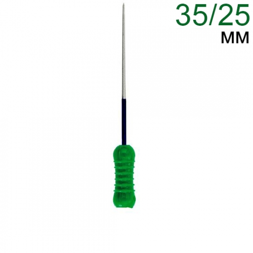 NiTi Finger Spreaders- , 35/25 (6.), EndoStar