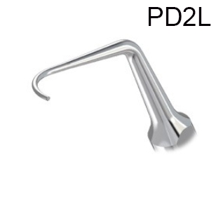  PD2L Woodpecker -    