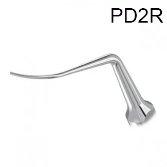  PD2R Woodpecker -    