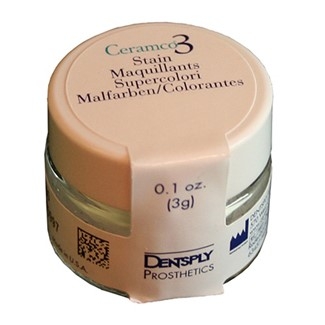 Ceramco 3 Stain ��������� (3 �), ������� ������-����������