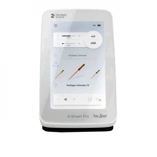  X-Smart Pro, Dentsply