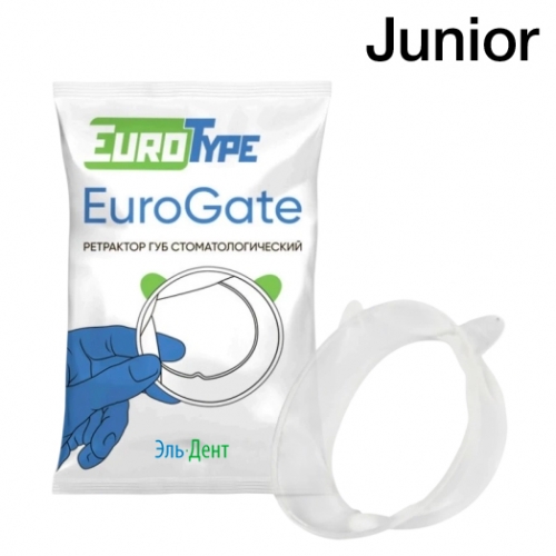 ЕвроГейт Junior (1шт.)  EuroType