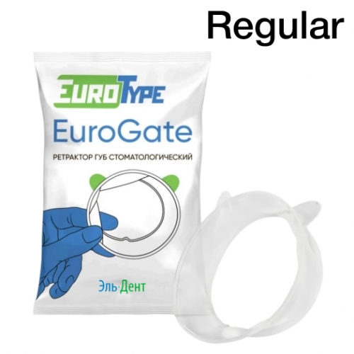 ЕвроГейт Regular  (1шт.)  EuroType
