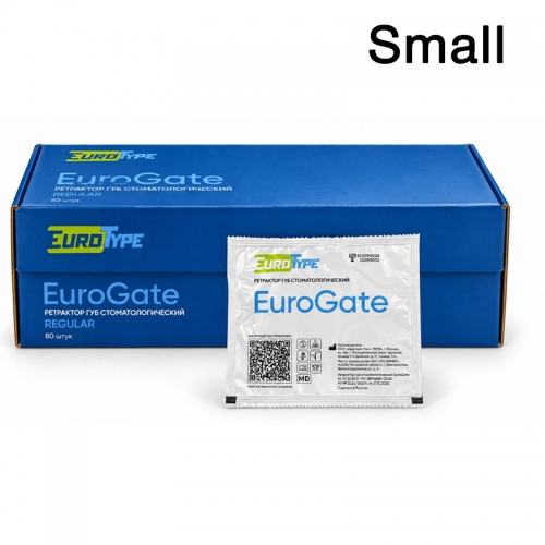 �������� Small (1��.)  EuroType