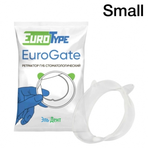 ЕвроГейт Small (1шт.)  EuroType