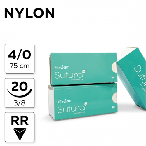   NYLON 4/0_75_20, , 3/8, - (12 .).