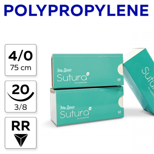   POLYPROPYLENE 4/0_75_20, , 3/8, - (12 .).