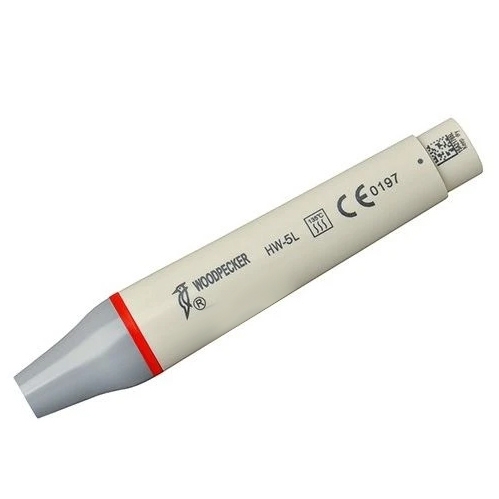 ���������� ��� �������� HW-5L Woodpecker, � ����������