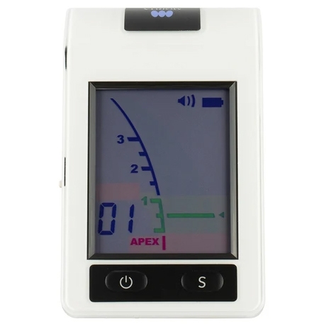 Апекслокатор Root ZX mini RCM-7, J.Morita