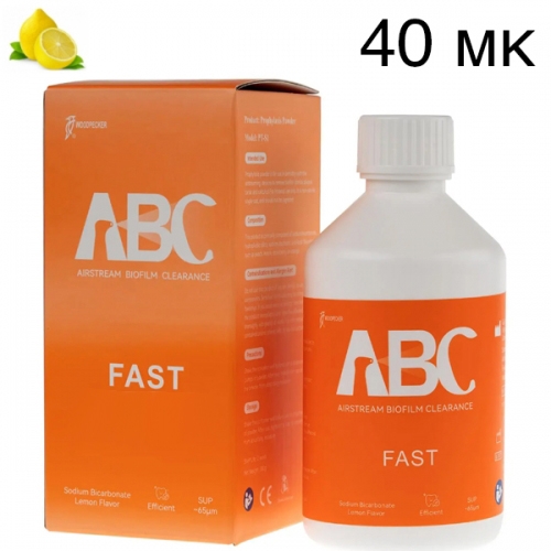 ������� ��� Air-Flow Fast ����� �� ������ ����������� ������, 40 �� (300 �) Woodpecker