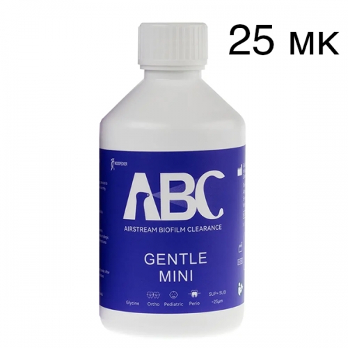 ������� ��� Air-Flow Gentle Mini �� ������ �������, 25 �� (120 �) Woodpecker