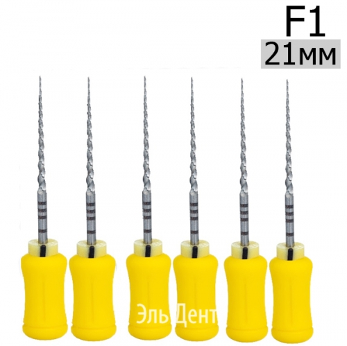 Ultratapers Hand F1, 21,  , -, (6.) Eurofile