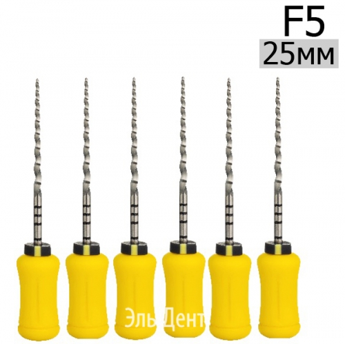 Ultratapers Hand F5, 25,  , -, (6.) Eurofile