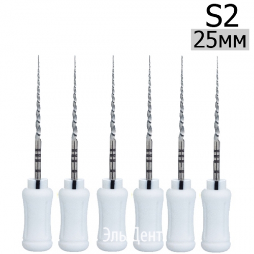 Ultratapers Hand S2, 25,  , -, (6.) Eurofile