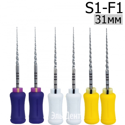 Ultratapers Hand 31,  : S1-F1 (S1x2, S2x2, F1x2),  , -, (6.) Eurofile