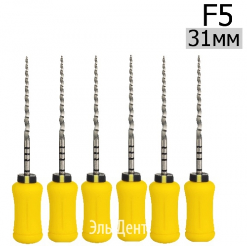 Ultratapers Hand F5, 31,  ,  -, (6.) Eurofile