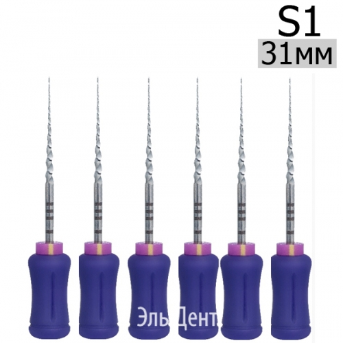 Ultratapers Hand S1, 31,  ,  -, (6.) Eurofile