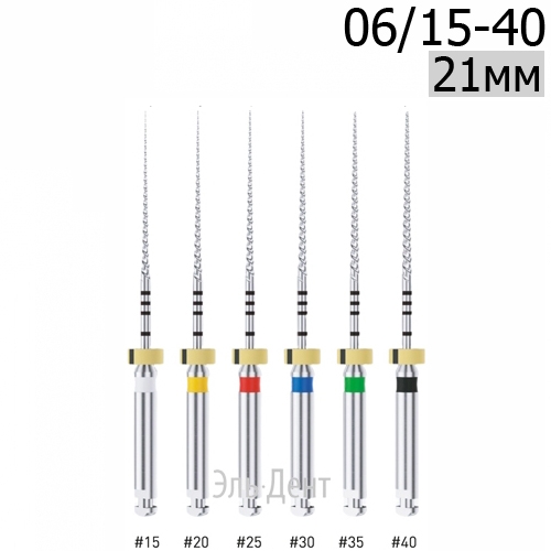 DK-Files  ( 15), 21, : 06/15-40