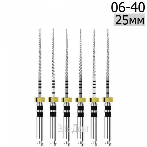 DK-Files  ( 15), 25,  06-40,  , -, (6.). Eurofile