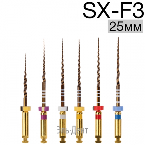 Ultratapers Gold 25, : SX-F3 (SX, S1, S2, F1, F2, F3),   , -, (6.).Eurofile
