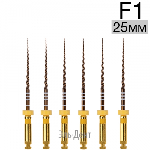 Ultratapers Gold F1, 25,   , -, 6 ., Eurofile
