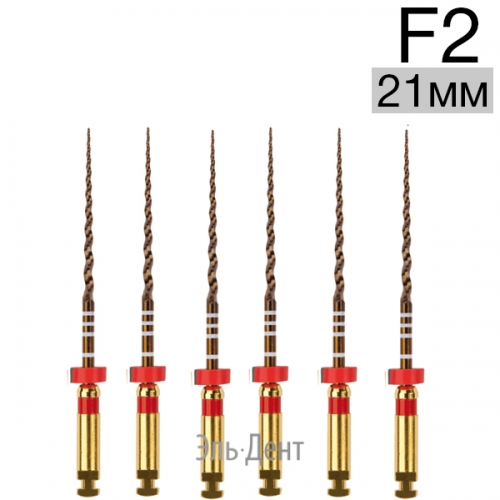 Ultratapers Gold F2, 21,   , -, 6 ., Eurofile