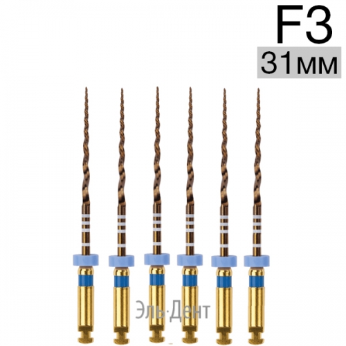 Ultratapers Gold F3, 31,   , -, 6 ., Eurofile
