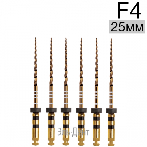 Ultratapers Gold F4, 25,   , -, 6 ., Eurofile