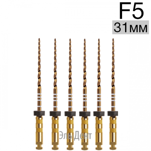Ultratapers Gold F5, 31,   , -, 6 ., Eurofile