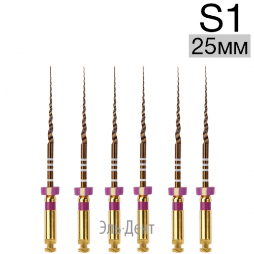 Ultratapers Gold S1, 25,   , -, 6 ., Eurofile